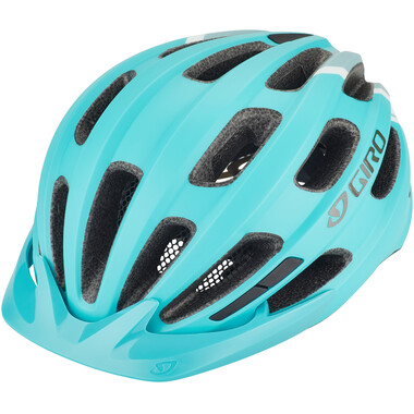 GIRO HALE MIPS Kids MTB Helmet Mat Sky Blue 0